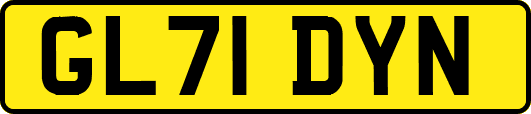 GL71DYN