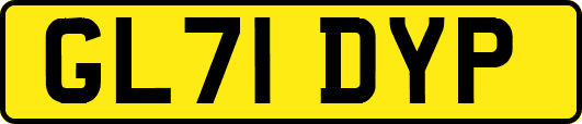 GL71DYP