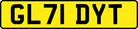 GL71DYT