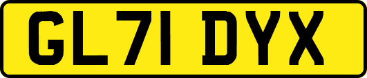 GL71DYX