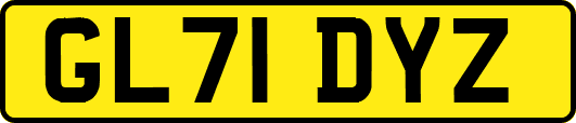 GL71DYZ