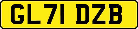 GL71DZB