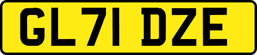 GL71DZE