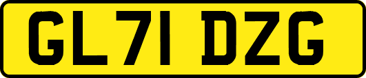 GL71DZG