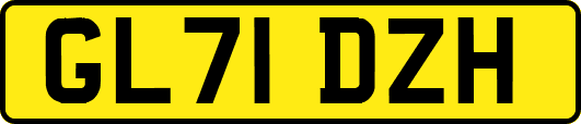 GL71DZH