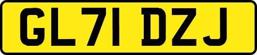 GL71DZJ
