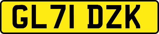 GL71DZK