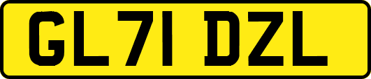 GL71DZL