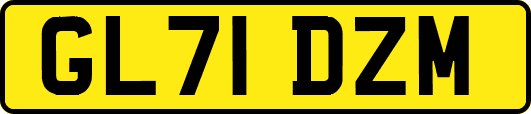 GL71DZM