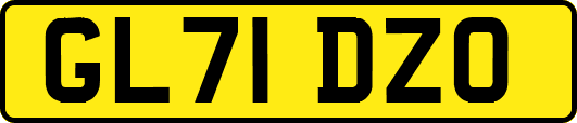 GL71DZO