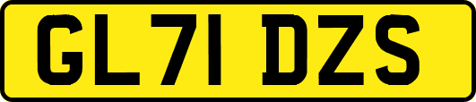 GL71DZS
