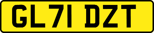 GL71DZT