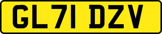 GL71DZV