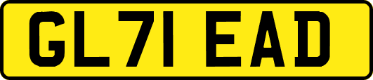 GL71EAD