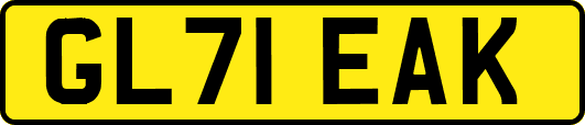 GL71EAK