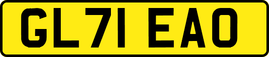 GL71EAO