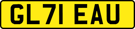 GL71EAU