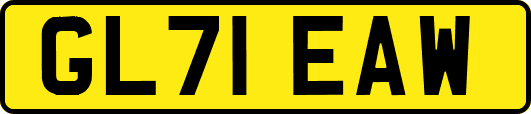 GL71EAW