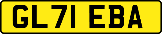 GL71EBA