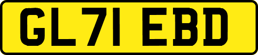 GL71EBD