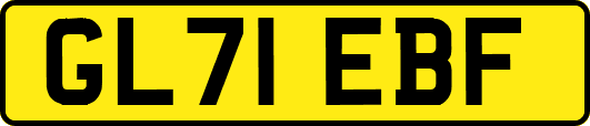 GL71EBF