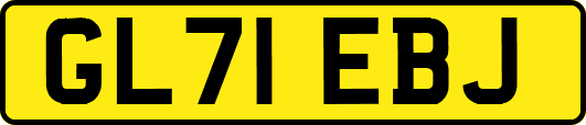 GL71EBJ