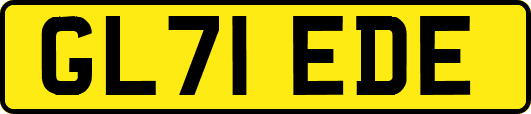 GL71EDE