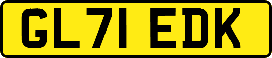 GL71EDK