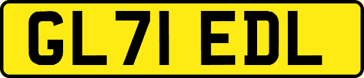 GL71EDL