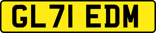 GL71EDM