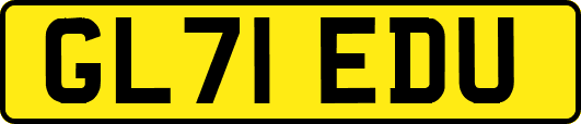 GL71EDU