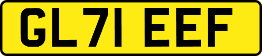 GL71EEF