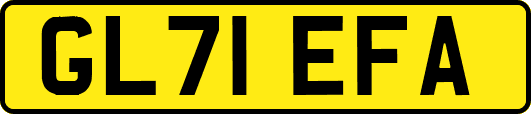 GL71EFA