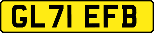 GL71EFB