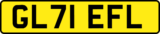 GL71EFL