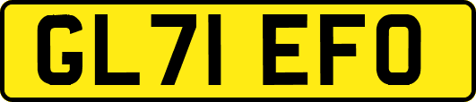 GL71EFO