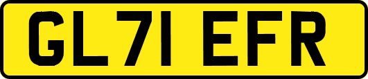 GL71EFR