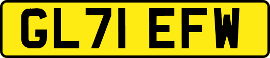 GL71EFW