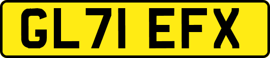 GL71EFX