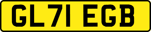 GL71EGB