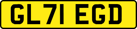GL71EGD