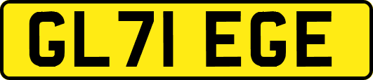 GL71EGE