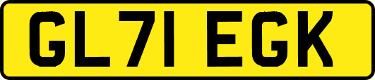 GL71EGK