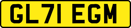 GL71EGM