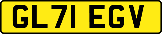 GL71EGV