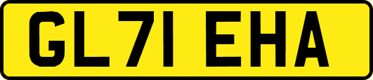 GL71EHA