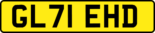 GL71EHD