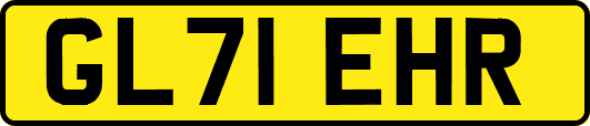 GL71EHR