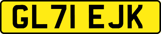 GL71EJK