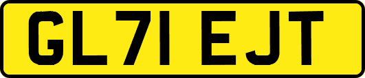 GL71EJT